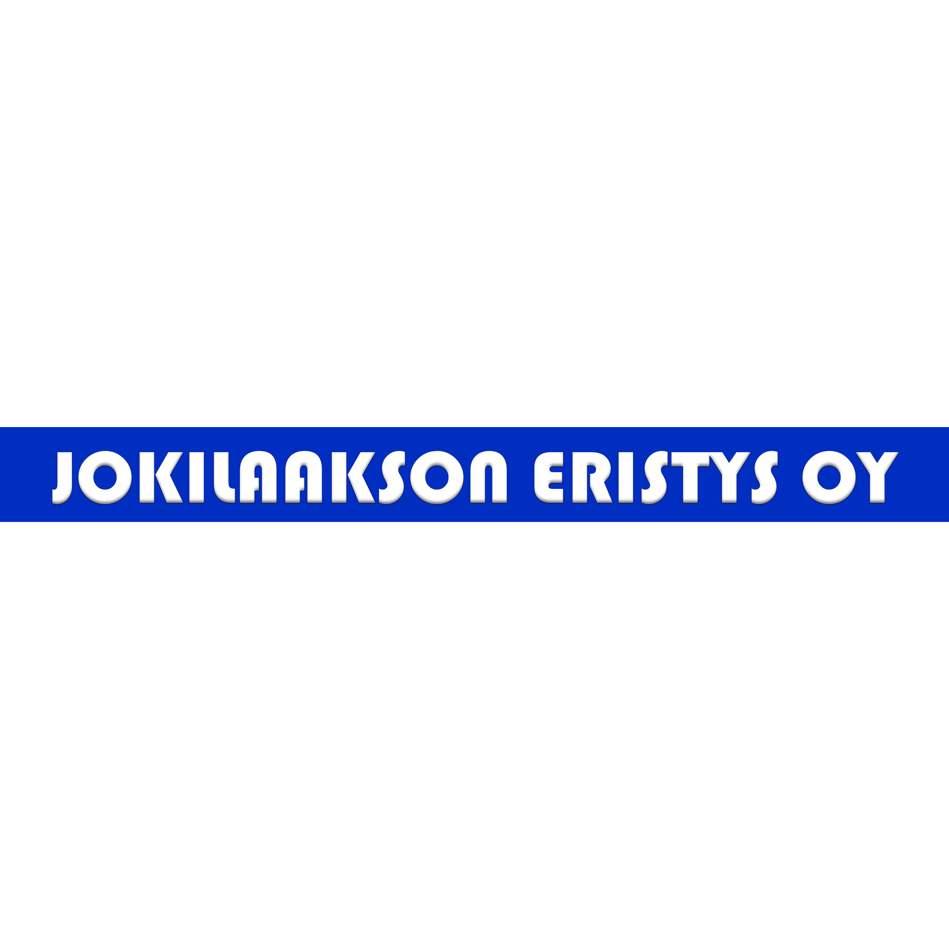 Jokilaakson Eristys Oy