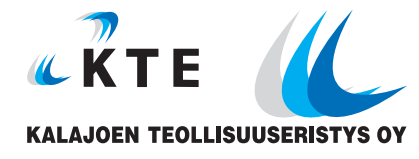 Kalajoen Teollisuuseristys Oy